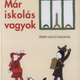 Illustration for article titled Anyu, menjünk el ma az ISKOLÁNKBA! - Autizmus és oktatás 1.